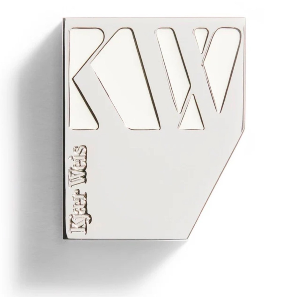 NWT Kjaer Weis Iconic Edition Cheek Case